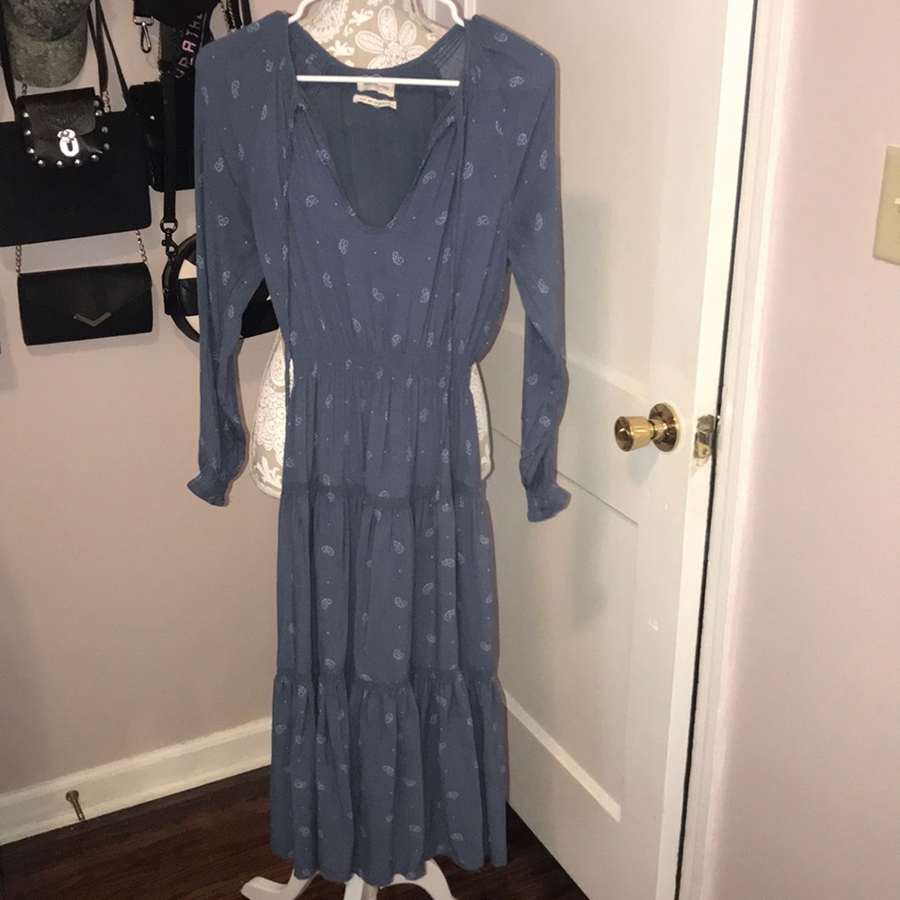 Urban Outfitters Maxi Dress
